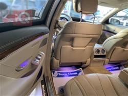 مێرسێدس بێنز S-Class